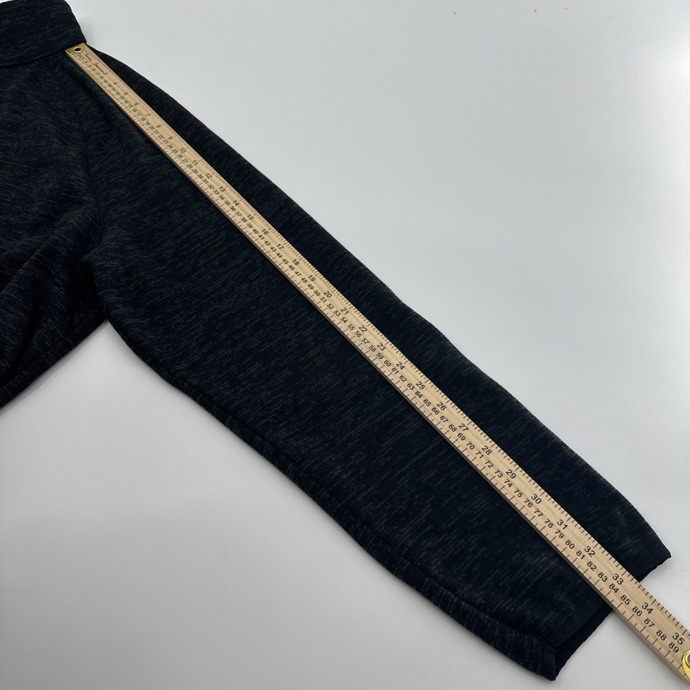 SWISS TECH SOFT SHELL FULL ZIP JACKET CHARCOAL GR… - image 11